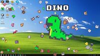 Dino Market screenshot, image №4121858 - RAWG