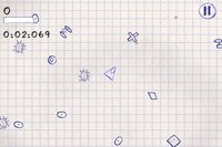 Puwang (Notepad Shump) screenshot, image №3650822 - RAWG