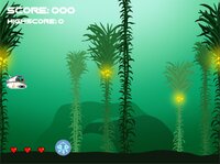 Subnautica: Seamoth Adventure screenshot, image №3199845 - RAWG