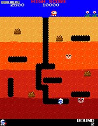 Microsoft Return of the Arcade screenshot, image №338221 - RAWG