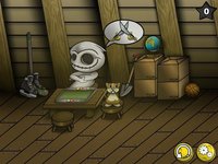 World of Cheese:Pocket Edition screenshot, image №1472954 - RAWG