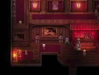 Blood Opera Crescendo - Kickstarter DEMO screenshot, image №2020923 - RAWG