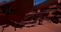 Ghost Town (itch) (delaneykough) screenshot, image №2151194 - RAWG
