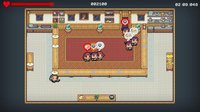 Rushing Food & An Old School Party screenshot, image №2365311 - RAWG