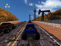 Racing Pro screenshot, image №1695326 - RAWG