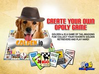 Golden io (opoly) screenshot, image №943737 - RAWG