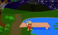 Flybird Quest. screenshot, image №2188893 - RAWG