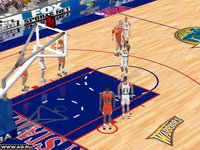 NBA Basketball 2000 screenshot, image №300776 - RAWG