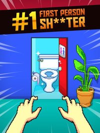 Call of Doodie - Run to the Office Toilet in Time screenshot, image №877242 - RAWG