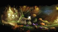 Ori and the Blind Forest screenshot, image №183955 - RAWG