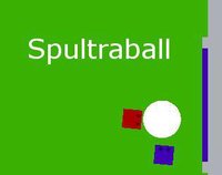 Spultraball screenshot, image №1179557 - RAWG