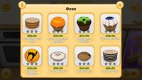 Baker Business 2: Cake Tycoon - Halloween Edition screenshot, image №1576892 - RAWG