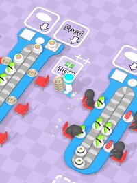 Buffet Boss screenshot, image №3734417 - RAWG