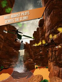 Danger Darrel | Airplane Rush screenshot, image №2750789 - RAWG