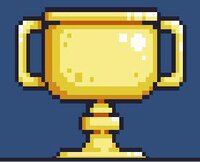 The Legendary Trophy screenshot, image №3143974 - RAWG