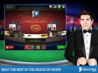 Blackjack 21 Live Casino screenshot, image №2015696 - RAWG