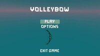 Volleybow screenshot, image №3693013 - RAWG