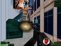 Shrapnel: Urban Warfare 2025 screenshot, image №348207 - RAWG