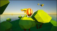 New Heights (Duhndal) screenshot, image №2994029 - RAWG