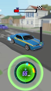 Speed Lords screenshot, image №3343448 - RAWG