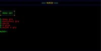 Nurid Demo screenshot, image №1927292 - RAWG
