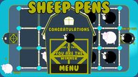 Sheep Pens screenshot, image №1848143 - RAWG