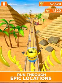 Despicable Me: Minion Rush screenshot, image №878164 - RAWG