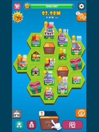 Merge Malls 2 screenshot, image №917272 - RAWG