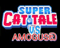 Super cattale vs mogusdripairpodshotty screenshot, image №2807864 - RAWG