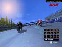 MotoGP: Ultimate Racing Technology screenshot, image №346743 - RAWG
