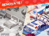 Cooking Voyage: Kitchen Dash screenshot, image №2313878 - RAWG