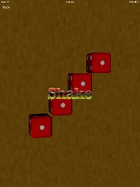 Dice-3D Lite screenshot, image №970178 - RAWG