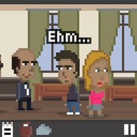 Employee of the Year screenshot, image №2484758 - RAWG