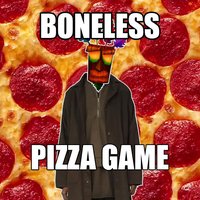 Boneless Pizza Game screenshot, image №1245622 - RAWG