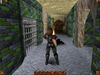 Deathtrap Dungeon screenshot, image №222865 - RAWG