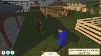 Animal Trainer Simulator screenshot, image №4103850 - RAWG