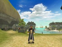 Pirates of the Burning Sea screenshot, image №355450 - RAWG