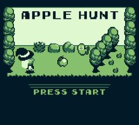 Apple Hunt (thigoap) screenshot, image №2766401 - RAWG