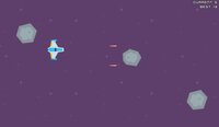 Raining Space screenshot, image №3351032 - RAWG