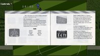 Jaleco Sports: Goal! screenshot, image №4212496 - RAWG