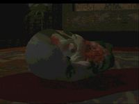 Resident Evil screenshot, image №327029 - RAWG