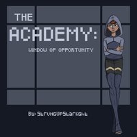 The Academy: Window of Opportunity screenshot, image №1829660 - RAWG