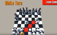 Game Chess Unity3D screenshot, image №1209045 - RAWG