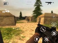 Dead Bunker 4 Apocalypse screenshot, image №977615 - RAWG