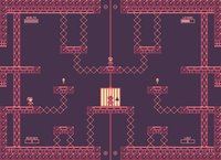 Caged (c: Games) screenshot, image №1199360 - RAWG