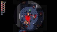 KILL THE DRAGON (itch) screenshot, image №1001182 - RAWG