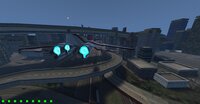 Blast Contact screenshot, image №3015998 - RAWG