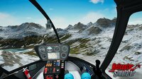 Helicopter Simulator VR 2021 - Rescue Missions screenshot, image №2768947 - RAWG