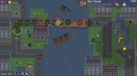 Slime Pandemic TD screenshot, image №2556428 - RAWG