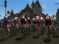 Pro Cycling Manager Season 2008 screenshot, image №492924 - RAWG